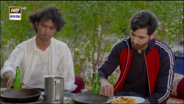 Samjhota - Episode 18 - 13th February 2023